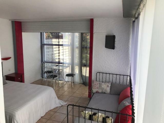 Hotel Du Porge Le Porge Luaran gambar