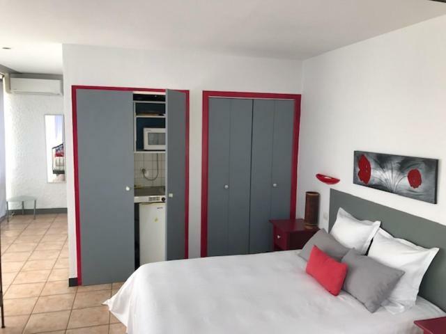 Hotel Du Porge Le Porge Luaran gambar